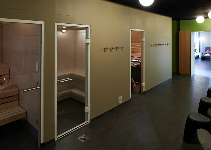 Ξενοδοχείο Mein Inselglueck Reichenau