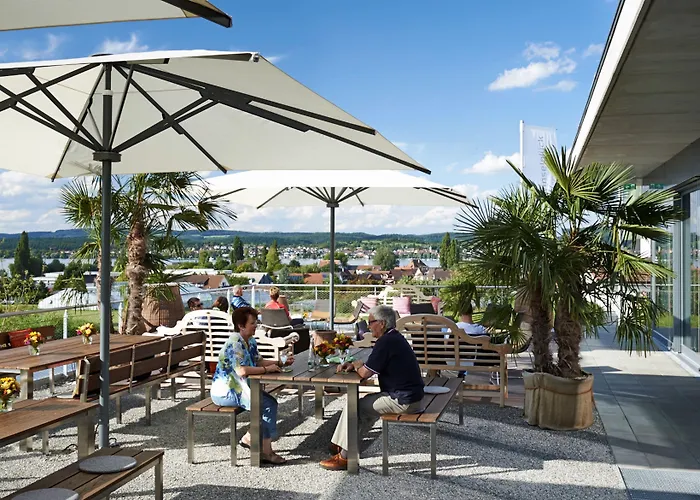 Mein Inselglueck Ξενοδοχείο 3*