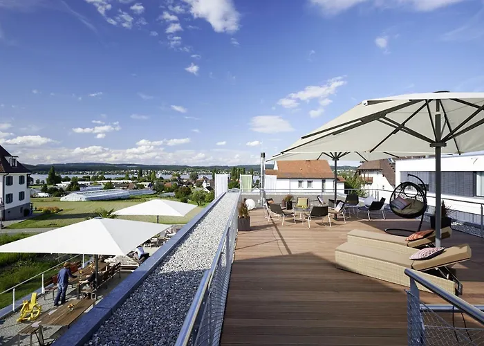 Mein Inselglueck Ξενοδοχείο