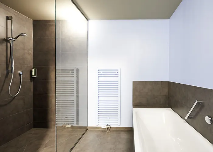 Mein Inselglueck Ξενοδοχείο Reichenau