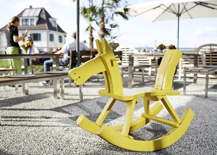 Mein Inselglueck 3* Reichenau