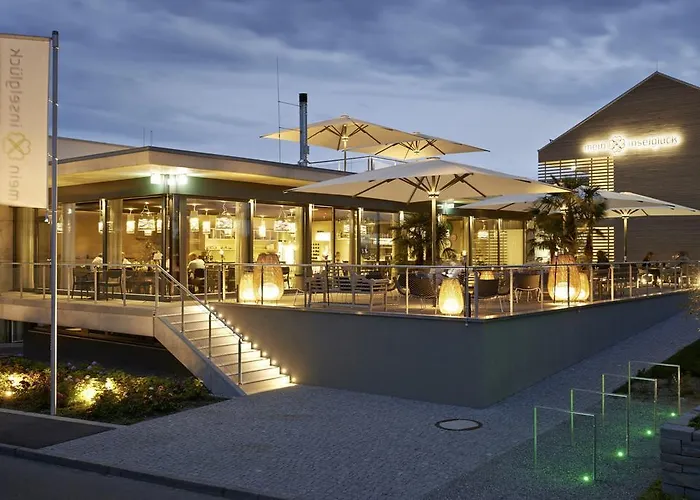 Mein Inselglueck Reichenau