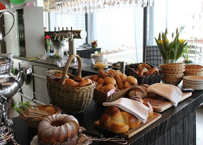 Ξενοδοχείο Mein Inselglueck Reichenau