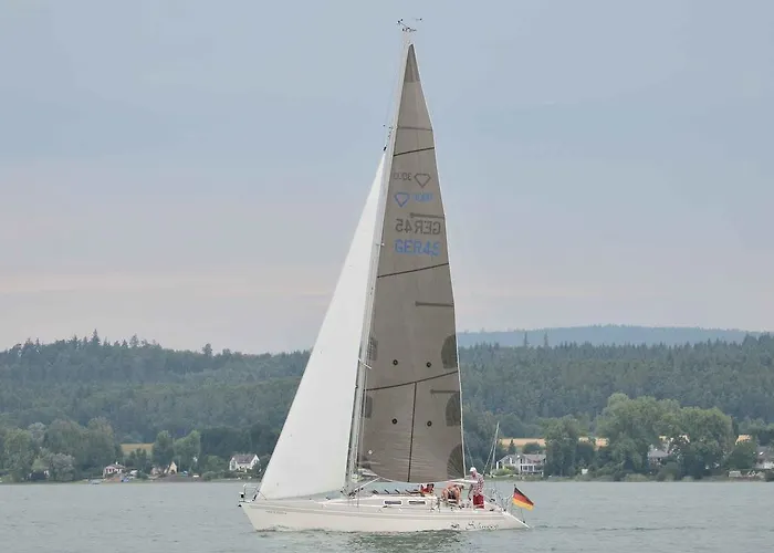 Ξενοδοχείο Mein Inselglueck 3*