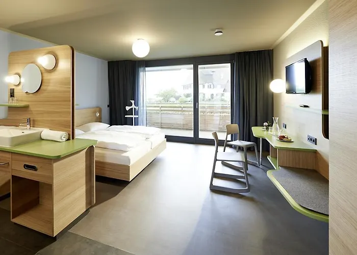 Ξενοδοχείο Mein Inselglueck 3*