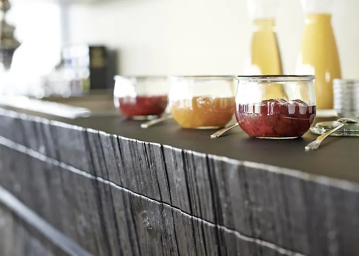 Ξενοδοχείο Mein Inselglueck Reichenau