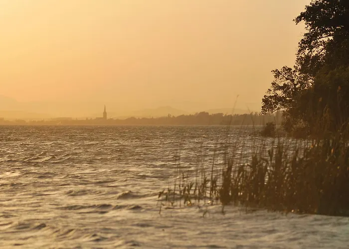 Ξενοδοχείο Mein Inselglueck Reichenau