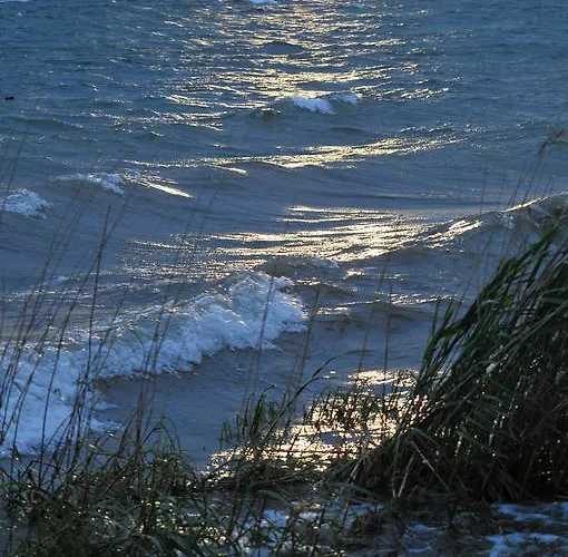 Ξενοδοχείο Mein Inselglueck Reichenau