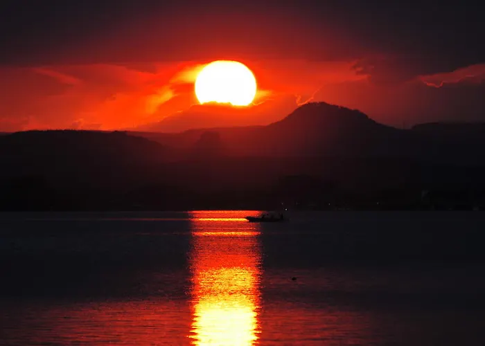 Ξενοδοχείο Mein Inselglueck Reichenau