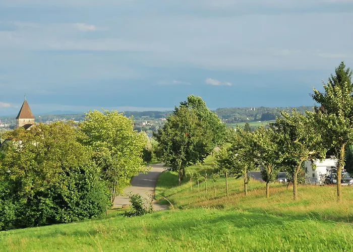 Mein Inselglueck Reichenau