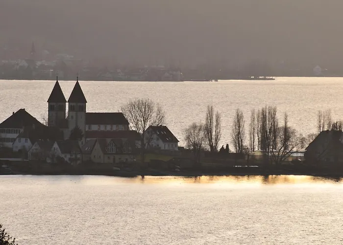 Ξενοδοχείο Mein Inselglueck