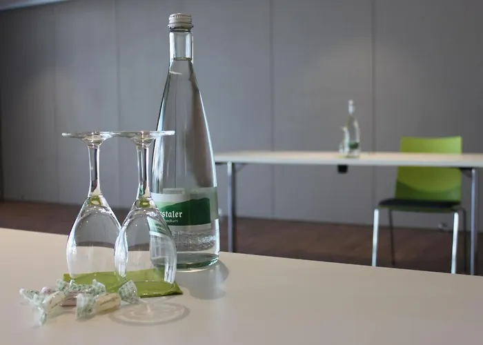 Mein Inselglueck Ξενοδοχείο Reichenau