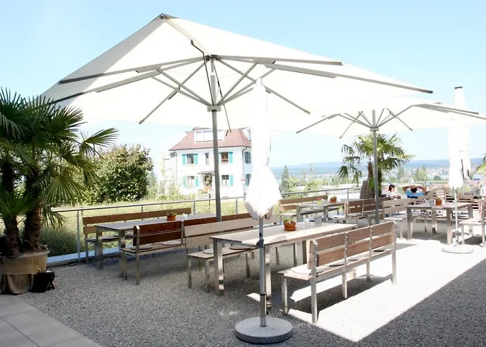 Mein Inselglueck Ξενοδοχείο 3*