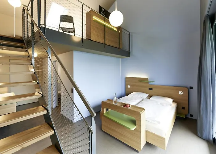 Mein Inselglueck 3* Reichenau