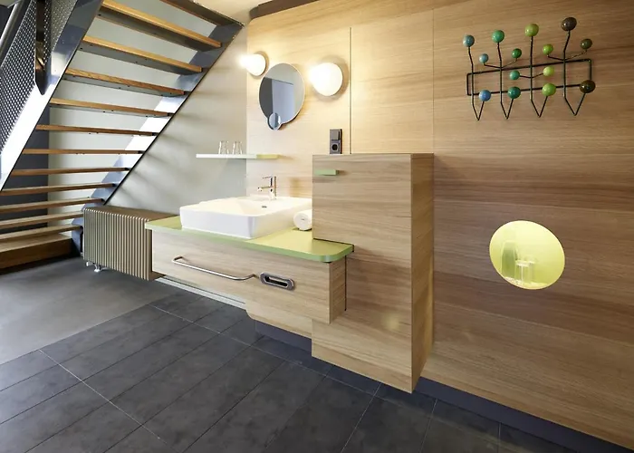 Mein Inselglueck Ξενοδοχείο 3*